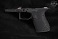 Grit Grips Glock 19 Gen 3 9mm Luger Black in Excellent Condition Image 3
