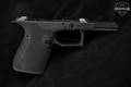 Grit Grips Glock 19 Gen 3 9mm Luger Black in Excellent Condition Image 5