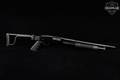 Mossberg 500A Persuader 12 Gauge Blued in Very Good Condition Image 3