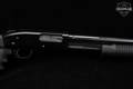 Mossberg 500A Persuader 12 Gauge Blued in Very Good Condition Image 5