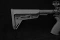 Wilson Combat (WC) WC-15 .300 HAM?R Black in Very Good Condition Image 4