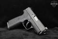 Kahr Arms P45 .45 ACP Black in Very Good Condition Image 2