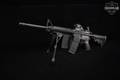 2020 Sturm Ruger AR-556 5.56mm NATO Black in Excellent Condition Image 2