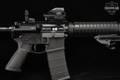 2020 Sturm Ruger AR-556 5.56mm NATO Black in Excellent Condition Image 5