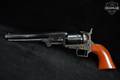 Colt Model 1851 Navy Blackpowder Series, Second Generation, F-Series .36 Color Case-Hardened & Blued in Excellent Condition Image 3