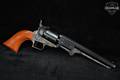 Colt Model 1851 Navy Blackpowder Series, Second Generation, F-Series .36 Color Case-Hardened & Blued in Excellent Condition Image 4