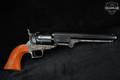 Colt Model 1851 Navy Blackpowder Series, Second Generation, F-Series .36 Color Case-Hardened & Blued in Excellent Condition Image 5