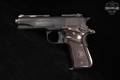 1971 Llama Model III-A Especial .380 ACP Blued in Good Condition Image 2