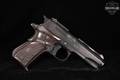 1971 Llama Model III-A Especial .380 ACP Blued in Good Condition Image 3