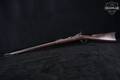 1879 Springfield Armory Model 1873 Trapdoor Infantry Rifle .45-70 Govt. Blued & Walnut in Fair Condition Image 2