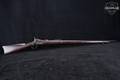 1879 Springfield Armory Model 1873 Trapdoor Infantry Rifle .45-70 Govt. Blued & Walnut in Fair Condition Image 3