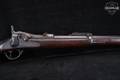 1879 Springfield Armory Model 1873 Trapdoor Infantry Rifle .45-70 Govt. Blued & Walnut in Fair Condition Image 5