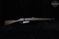 1919 Brescia Arsenal M91/TS Carbine 6.5 Carcano Blued in Fair Condition Image 3