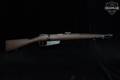 1919 Brescia Arsenal M91/TS Carbine 6.5 Carcano Blued in Fair Condition Image 4