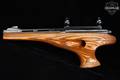 1963 Remington Model XP-100 .221 Fireball Blued & Laminated Wood in Good Condition Image 3