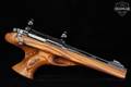 1963 Remington Model XP-100 .221 Fireball Blued & Laminated Wood in Good Condition Image 4