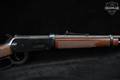 Winchester Repeating Arms Model 94AE Carbine .30-30 Blued & Walnut in Good Condition Image 5