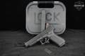 Glock G34 Gen5 MOS Front Serrations 9mm Luger Black in Excellent Condition Image 2