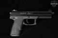 Heckler & Koch (H&K, HK) Mark 23 .45 ACP Black in Excellent Condition Image 3