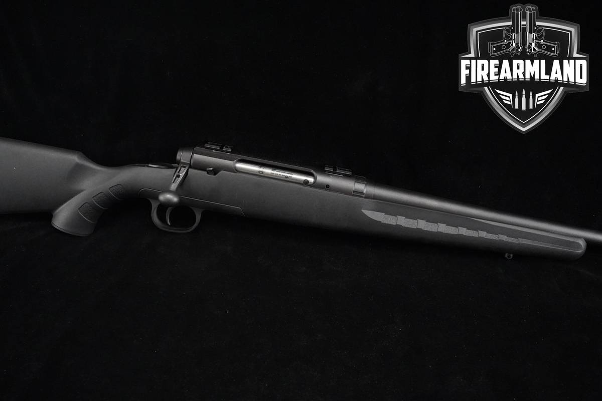 Savage Arms Axis 308 Winchester 22"