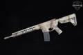 Stag Arms STAG-15 5.56mm NATO (.223 Rem.) Camo Spray Paint in Very Good Condition Image 2