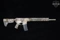 Stag Arms STAG-15 5.56mm NATO (.223 Rem.) Camo Spray Paint in Very Good Condition Image 3