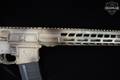 Stag Arms STAG-15 5.56mm NATO (.223 Rem.) Camo Spray Paint in Very Good Condition Image 5