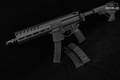Sig Sauer MPX SBR 9mm Luger Black in Excellent Condition Image 2