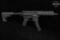 Sig Sauer MPX SBR 9mm Luger Black in Excellent Condition Image 3