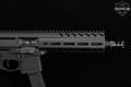 Sig Sauer MPX SBR 9mm Luger Black in Excellent Condition Image 5