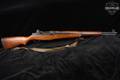 1944 Springfield Armory M1 Garand .30-06 Parkerized & Walnut in Good Condition Image 3