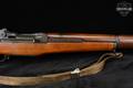 1944 Springfield Armory M1 Garand .30-06 Parkerized & Walnut in Good Condition Image 5