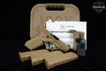 Glock 19X Crossover 9mm Luger FDE in Excellent Condition Image 2