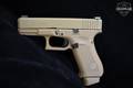 Glock 19X Crossover 9mm Luger FDE in Excellent Condition Image 3
