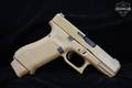 Glock 19X Crossover 9mm Luger FDE in Excellent Condition Image 4