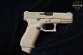 Glock 19X Crossover 9mm Luger FDE in Excellent Condition Image 5