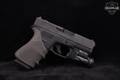 Glock G43X 9mm Luger Black in Excellent Condition Image 3