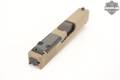 Aftermarket Glock 43X Slide Assembly 9mm Luger in Good Condition Image 2
