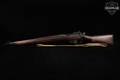 1944 Birmingham Small Arms Co. (BSA) No.4 Mk I FTR 1948 (ROF Fazakerley); Shirley (M47C) .303 British Blued & Wood in Good Condition Image 2