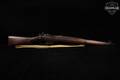 1944 Birmingham Small Arms Co. (BSA) No.4 Mk I FTR 1948 (ROF Fazakerley); Shirley (M47C) .303 British Blued & Wood in Good Condition Image 3