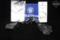 Smith & Wesson (S&W) 442-2 Airweight .38 Special +P Black in Very Good Condition Image 2