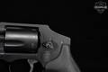 Smith & Wesson (S&W) 442-2 Airweight .38 Special +P Black in Very Good Condition Image 5