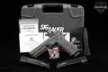 Sig Sauer P320 Max Mitchel Edition 9mm Luger Nitron in Very Good Condition Image 2