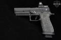 Sig Sauer P320 Max Mitchel Edition 9mm Luger Nitron in Very Good Condition Image 3