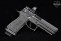 Sig Sauer P320 Max Mitchel Edition 9mm Luger Nitron in Very Good Condition Image 4