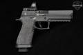 Sig Sauer P320 Max Mitchel Edition 9mm Luger Nitron in Very Good Condition Image 5