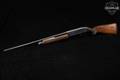 Winchester Repeating Arms Model 1200 20 Gauge Blued in Fair Condition Image 2