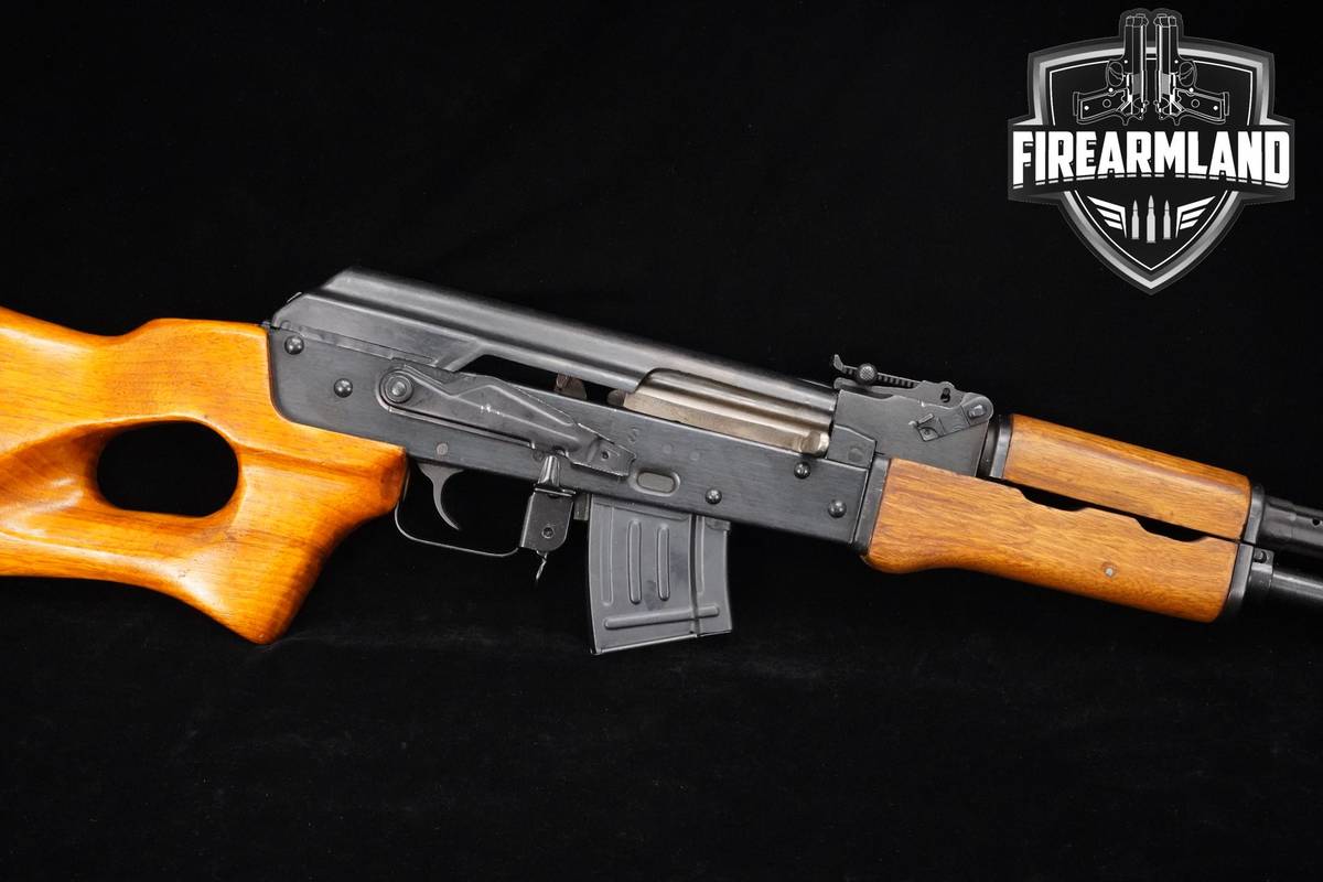 1993-1994 Norinco MAK-90 Straight-cut single-stack 7.62x39 AK-47 AK47 MAK90