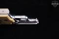 Firearms Import Export Corp (FIE) Titan GT-27 .25 ACP (6.35mm) Chrome in Fair Condition Image 5