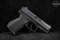 2016 Heckler & Koch (H&K, HK) P2000 V1 9mm Luger Black in Very Good Condition Image 3